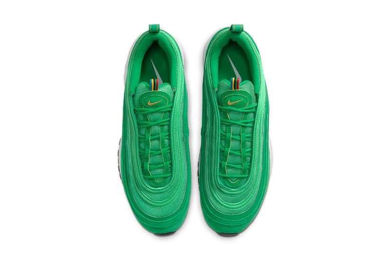 nike air max 97 olympic rings pack blue