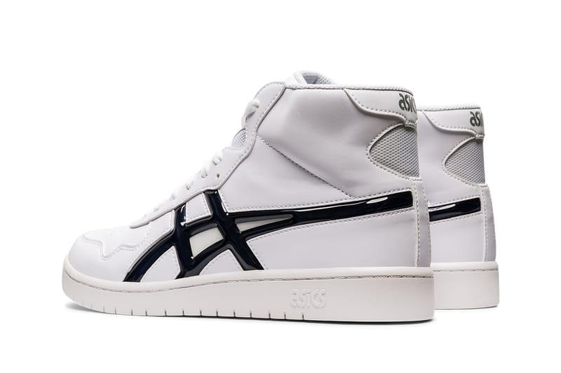 三井平民款」ASICS 推出時尚變奏版JAPAN L 鞋款| Hypebeast
