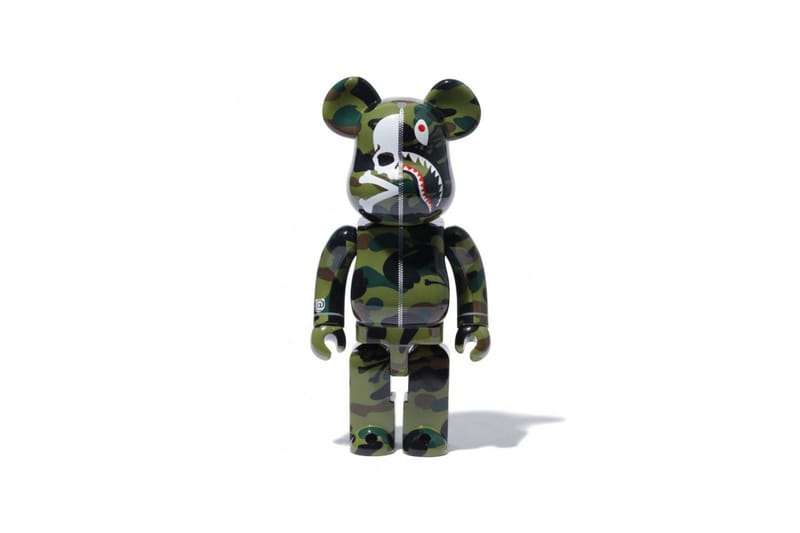 その他 A BATHING APE - MASTER MIND VS BAPE BE@RBRICK MEDICOM TOY OFFICIAL BLOG（メディコム・トイ オフィシャル