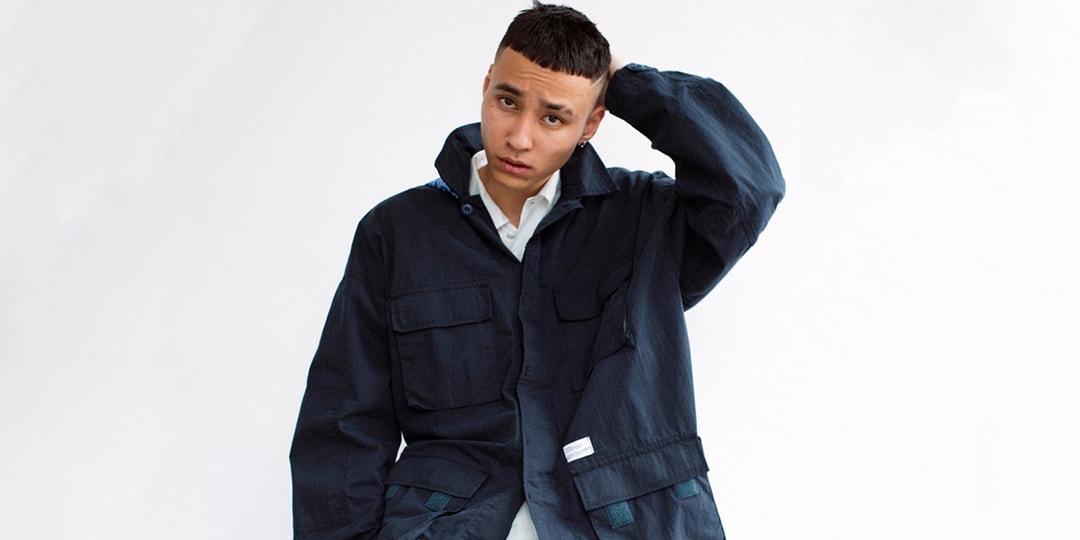 BEDWIN & THE HEARTBREAKERS 2020 春夏系列 Lookbook 正式發佈 | Hypebeast