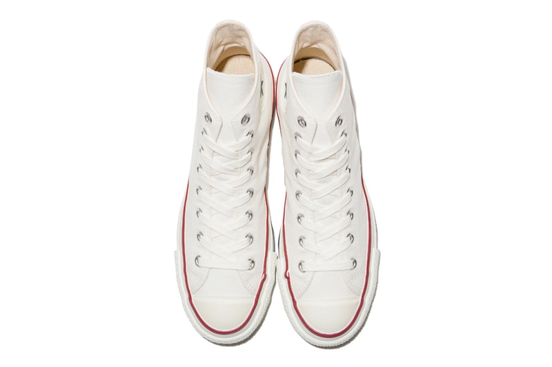 27cm Converse One Star J VTG RED 復刻