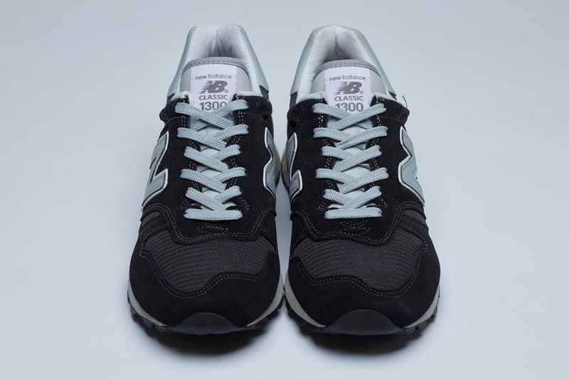 New Balance 日本再推出四款配色之「M1300CL」鞋履 HYPEBEAST