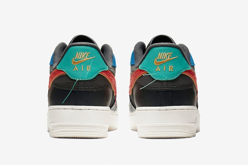 air force 1 black history month 2020