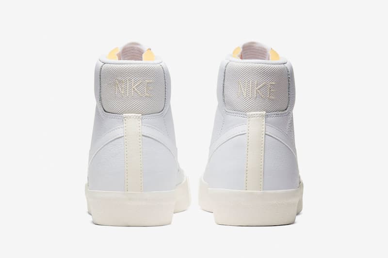 nike court vintage white sail platinum tint