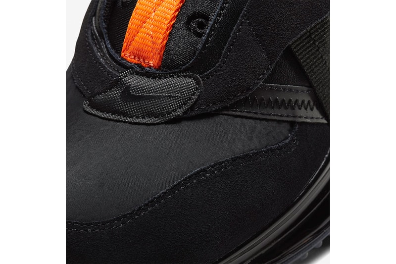 nike x odell beckham jr air max 720 slip