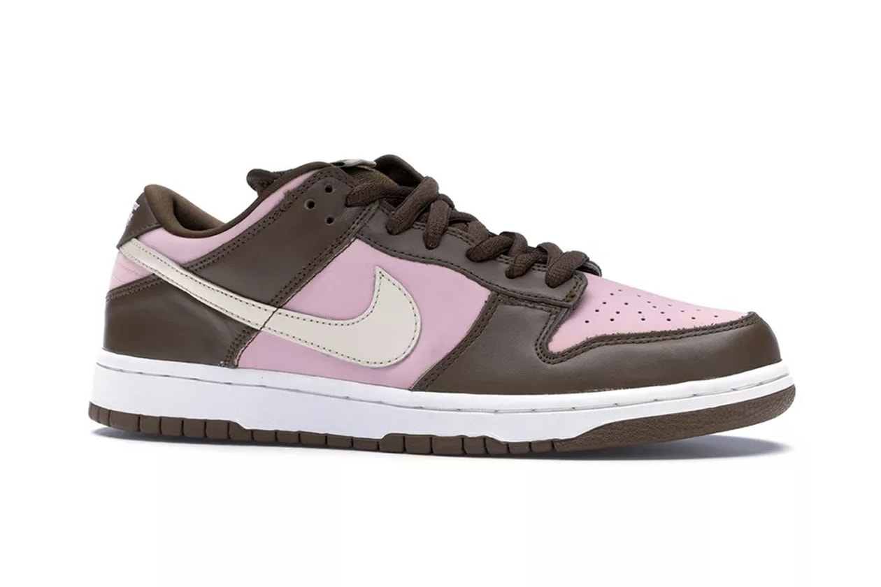 Nike SB Dunk 如何催生當代街頭文化？| Behind the HYPE | Hypebeast