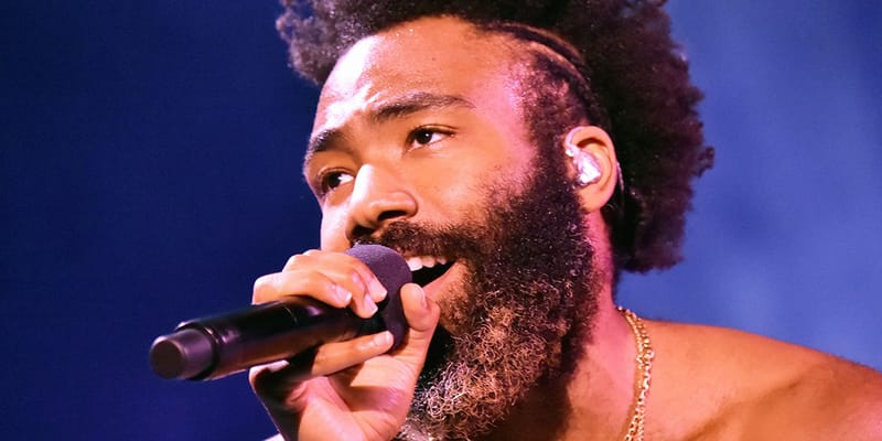 Childish Gambino 全新專輯《3.15.20》正式發佈 | Hypebeast