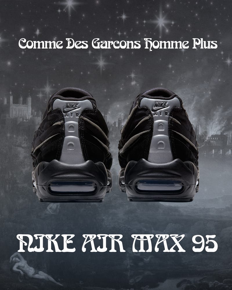 Ninja discount nike garcon