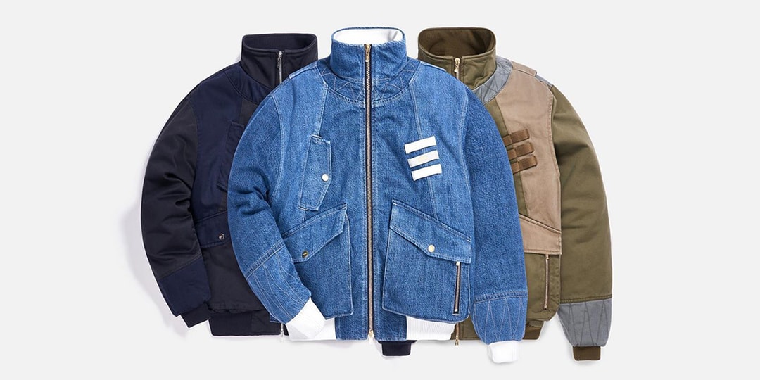 KITH 2020 春季系列 Lookbook 正式發佈 | Hypebeast