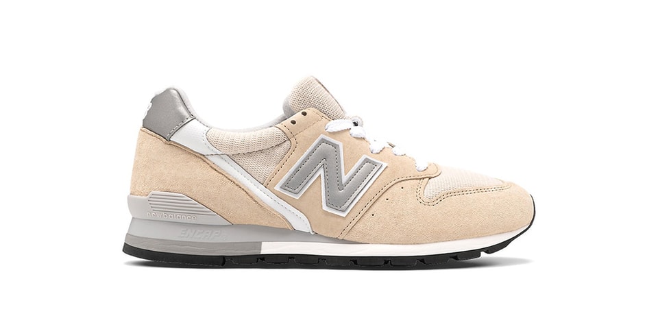 new balance tan color