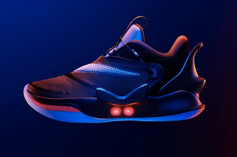 The new deals nike adapt