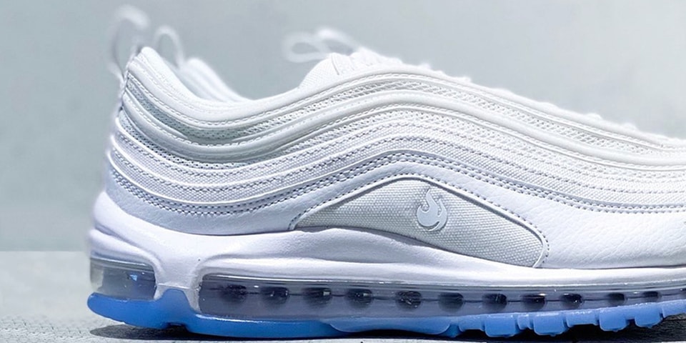 nike air max 97 white flame ice blue
