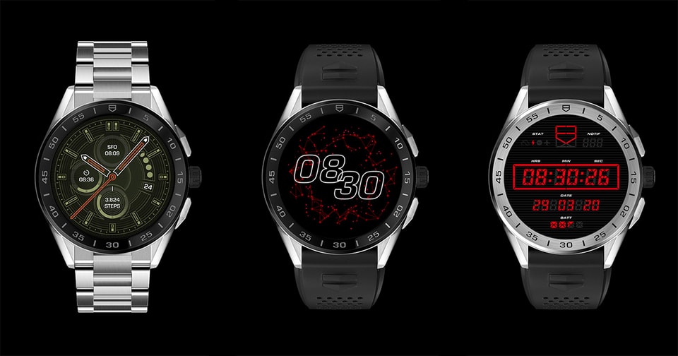 best wear os watch for iphone