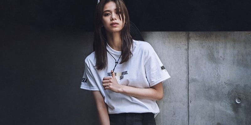 NEIGHBORHOOD x WIND AND SEA 全新聯名別注系列正式公開| HYPEBEAST
