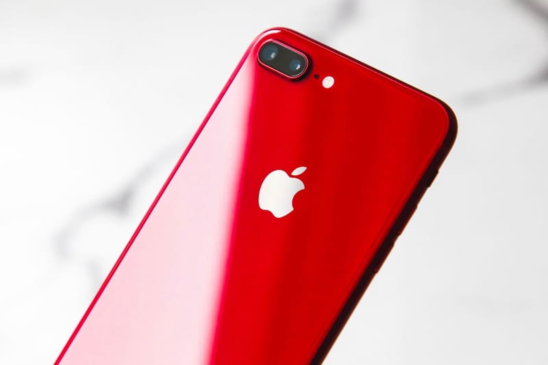 消息稱Apple 平價機型iPhone 9 即將開放預購| Hypebeast