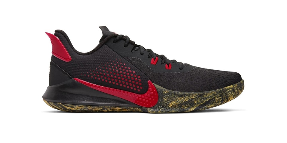 kobe shoes 2020 release
