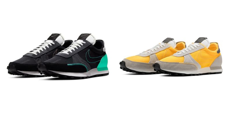 Nike Daybreak Type N.354 兩款全新配色正式發佈| Hypebeast