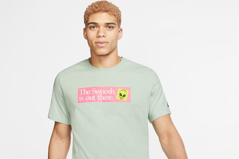 nike new t shirt 2020