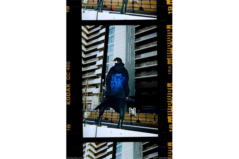 ground y yohji yamamoto