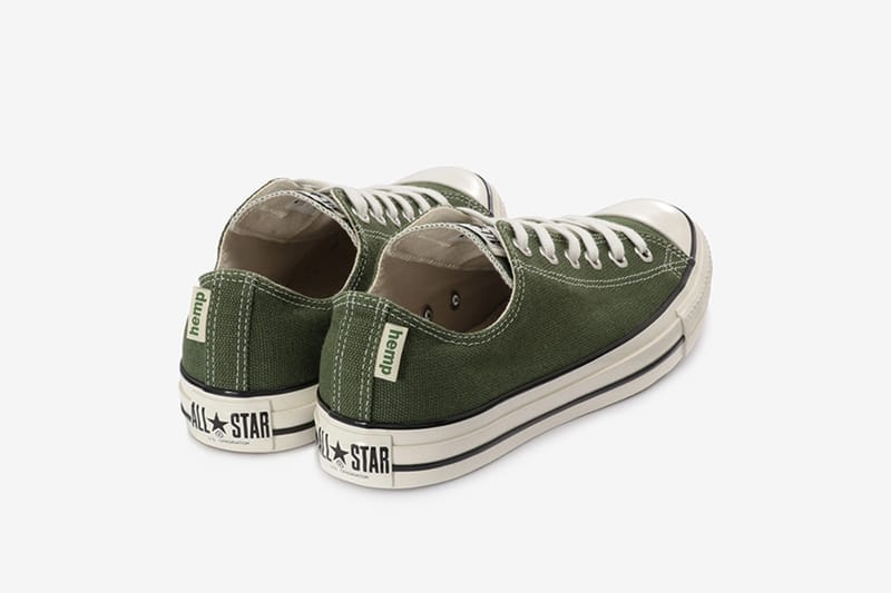 90年代 USA製 CONVERSE ALL STAR HI 生成り 22.0 90年代 USA製 CONVERSE ALL STAR HI 生成り 22.0