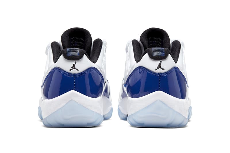 j11 concord sketch