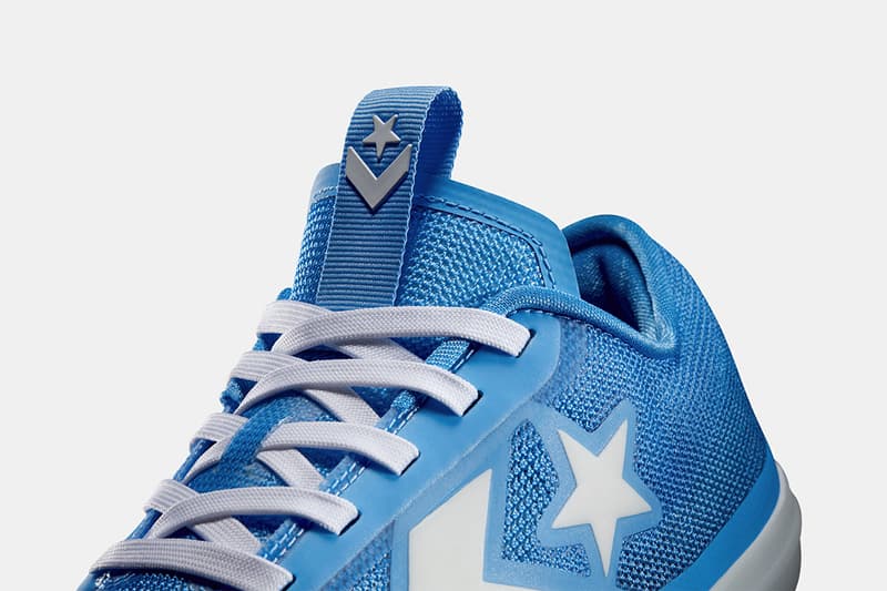 converse solstice