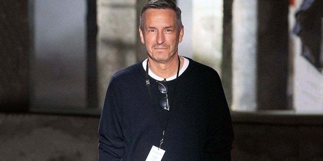 Dries Van Noten 號招各大品牌響應時尚產業銷售時程之重大改革 | Hypebeast