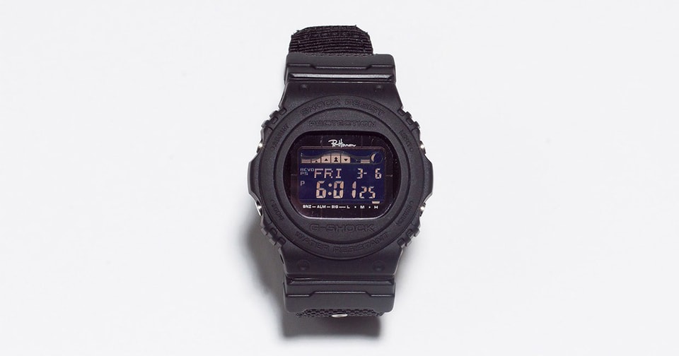 g shock 5700 series