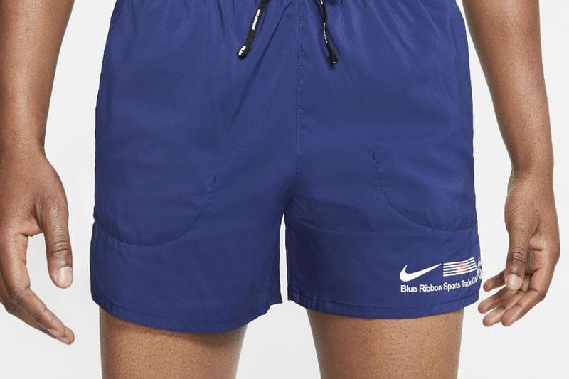 nike blue ribbon sports