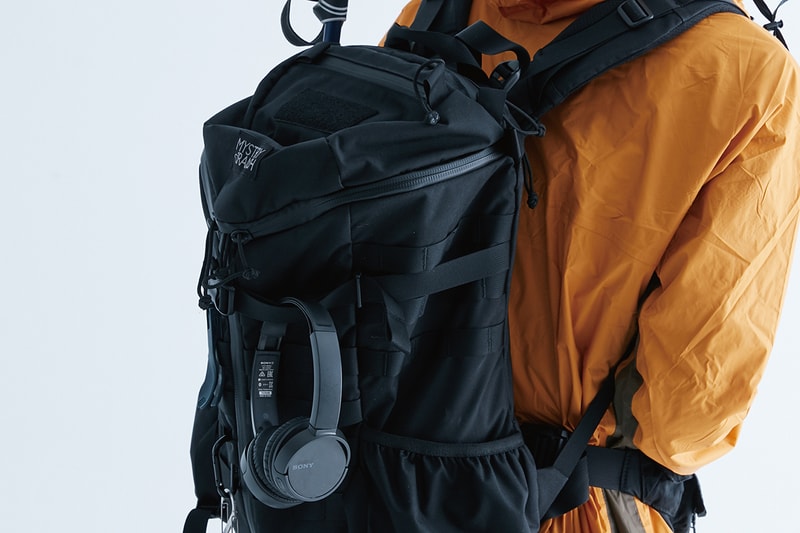 MYSTERY RANCH X WHITEROCK 2020 職人特輯「URBAN RANGER」正式發佈 | Hypebeast