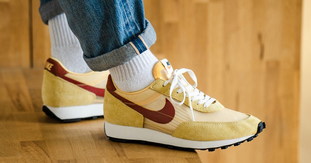 Nike Daybreak SP ææ°é
è²ãTopaz Goldãç¼ä½ | Hypebeast