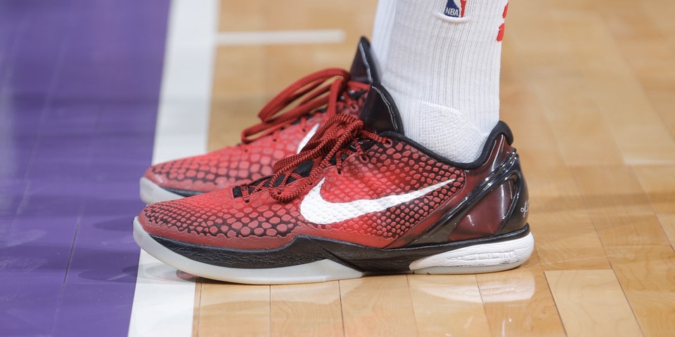 kobe protro 6 all star release date