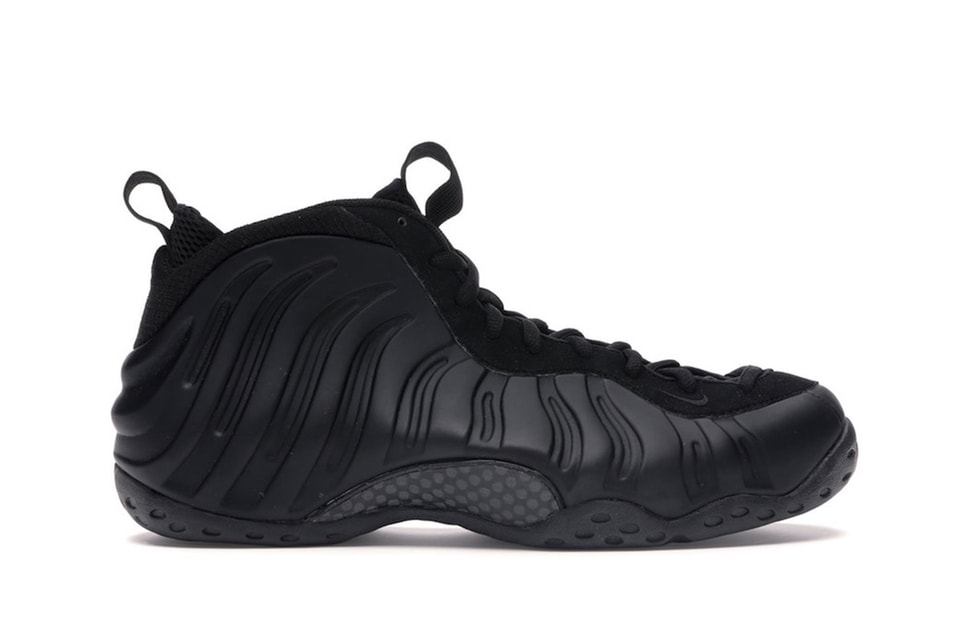 nike foamposite uptowns