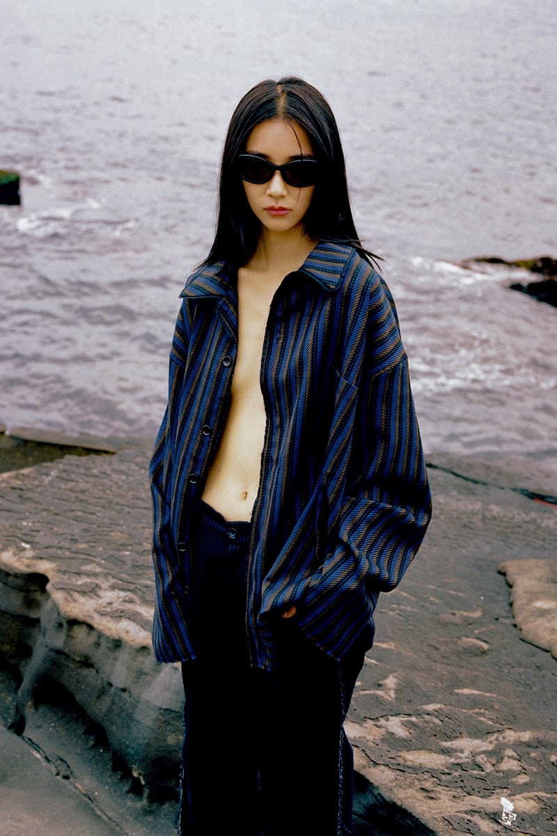 ALICE LAWRANCE 2020 春夏系列 Lookbook 正式發佈 | Hypebeast
