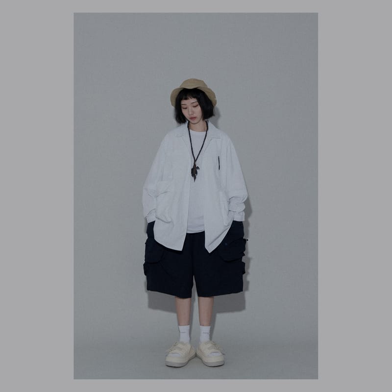GOOPiMADE 推出全天侯機能結構短褲新作| Hypebeast GOOPiMADE 推出全天侯機能結構短褲新作| Hypebeast
