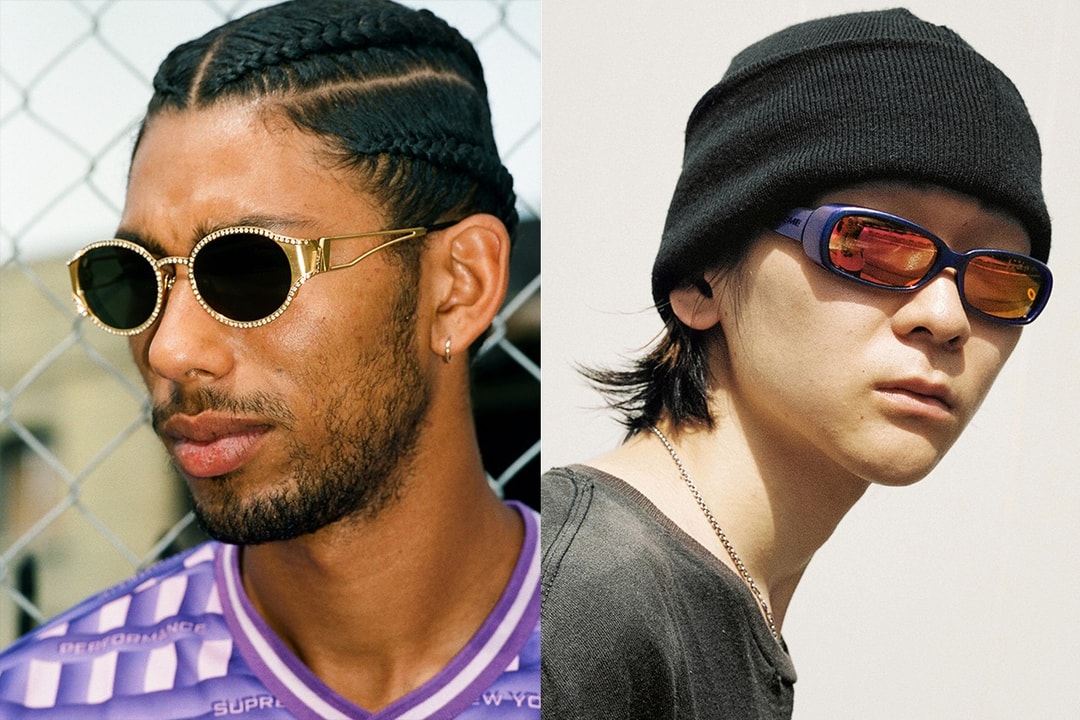 Supreme 2020 春季太陽眼鏡系列 | Hypebeast
