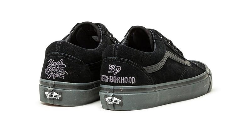 NEIGHBORHOOD - VANS X NEIGHBORHOOD X MR.CARTOON 27.5の+solo-truck.eu