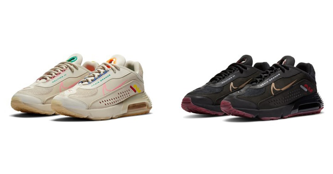 neymar x air max 2090