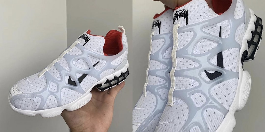 nike x stussy air zoom spiridon kukini stockx