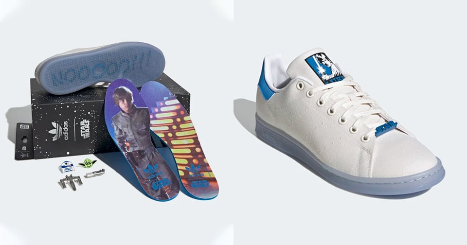 luke skywalker shoes