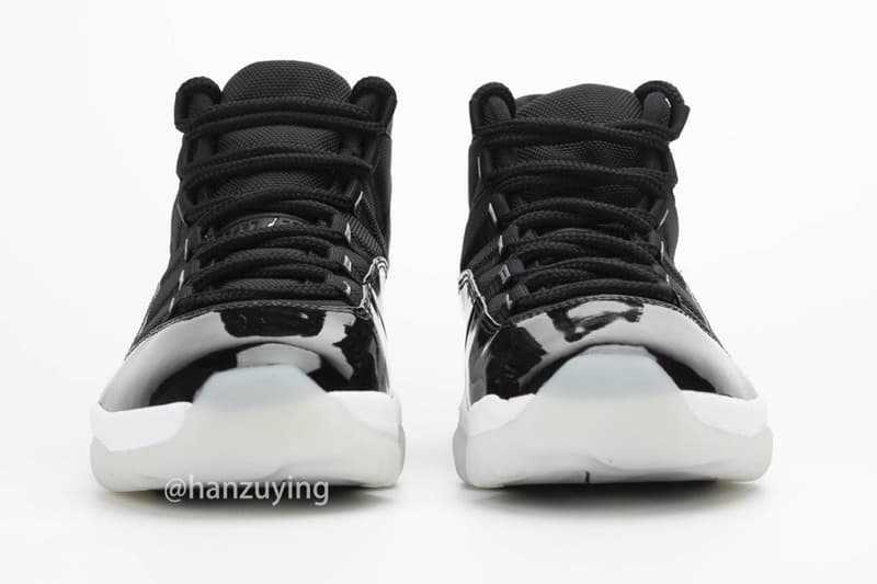 jordan xi 2020