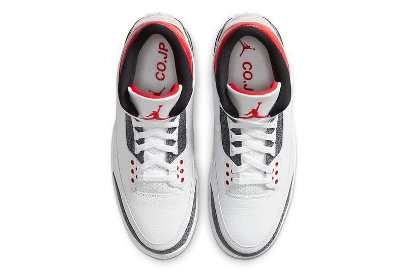 Air jordan iii se online