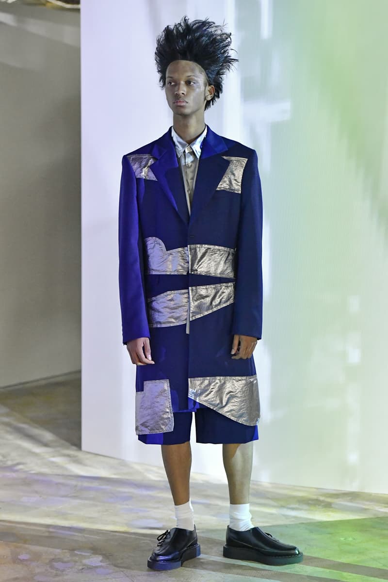 nike comme des garcons 2021