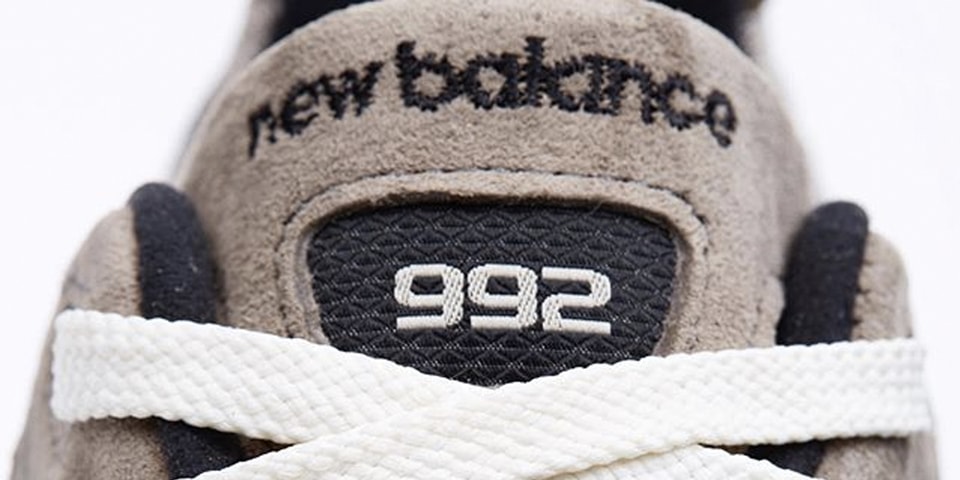 nb 992 green