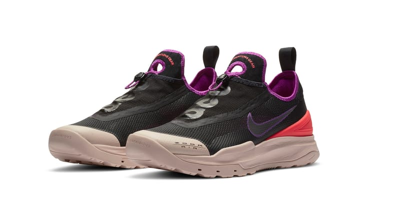 Nike ACG Air Zoom AO 全新運動鞋款正式登場| Hypebeast