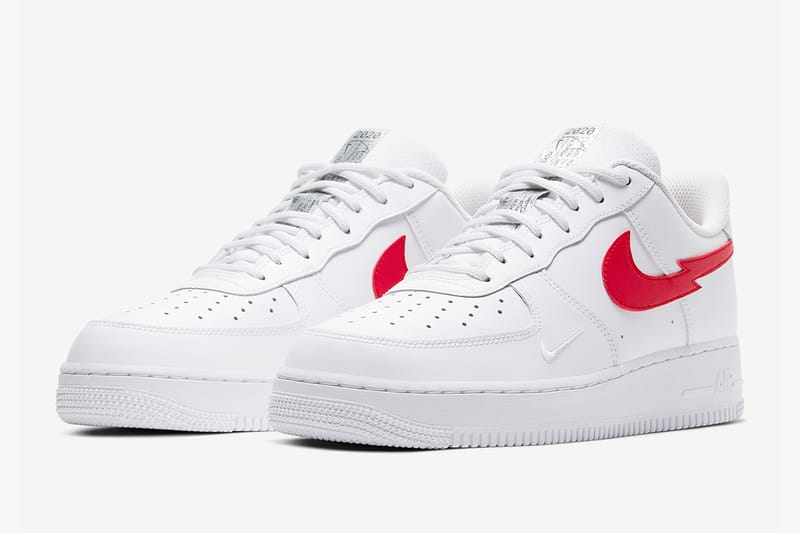 nike air force 1 low euro tour