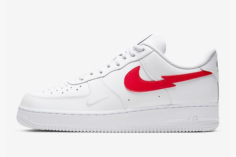 Nike Air Force 1 LowãEuro Tourã鿬¾æ£å¼ç»å ´ | HYPEBEAST