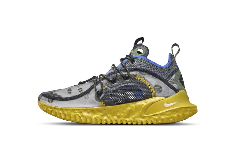 ispa flow 2020 on feet