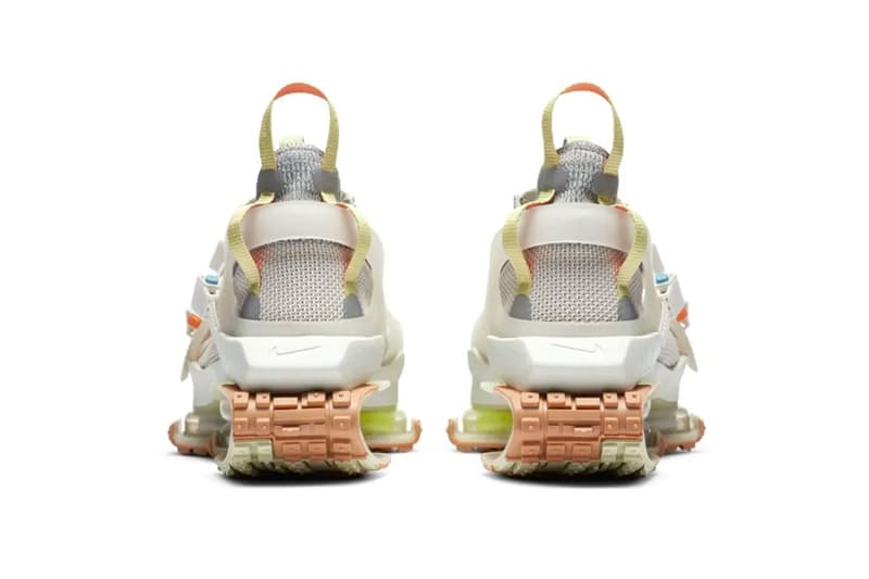 nike ispa zoom road warrior volt