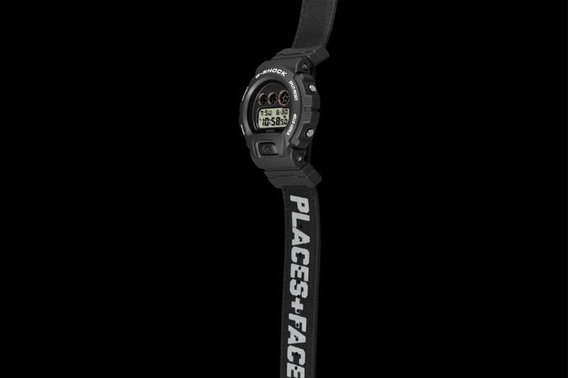 places and faces g shock